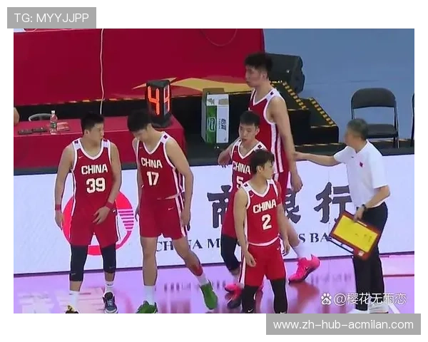 中国男篮用实力证明自己，中国男篮的实力