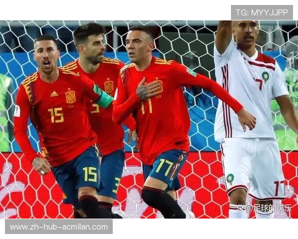 世界杯预选赛：主队惊险晋级，世界杯预选赛局势