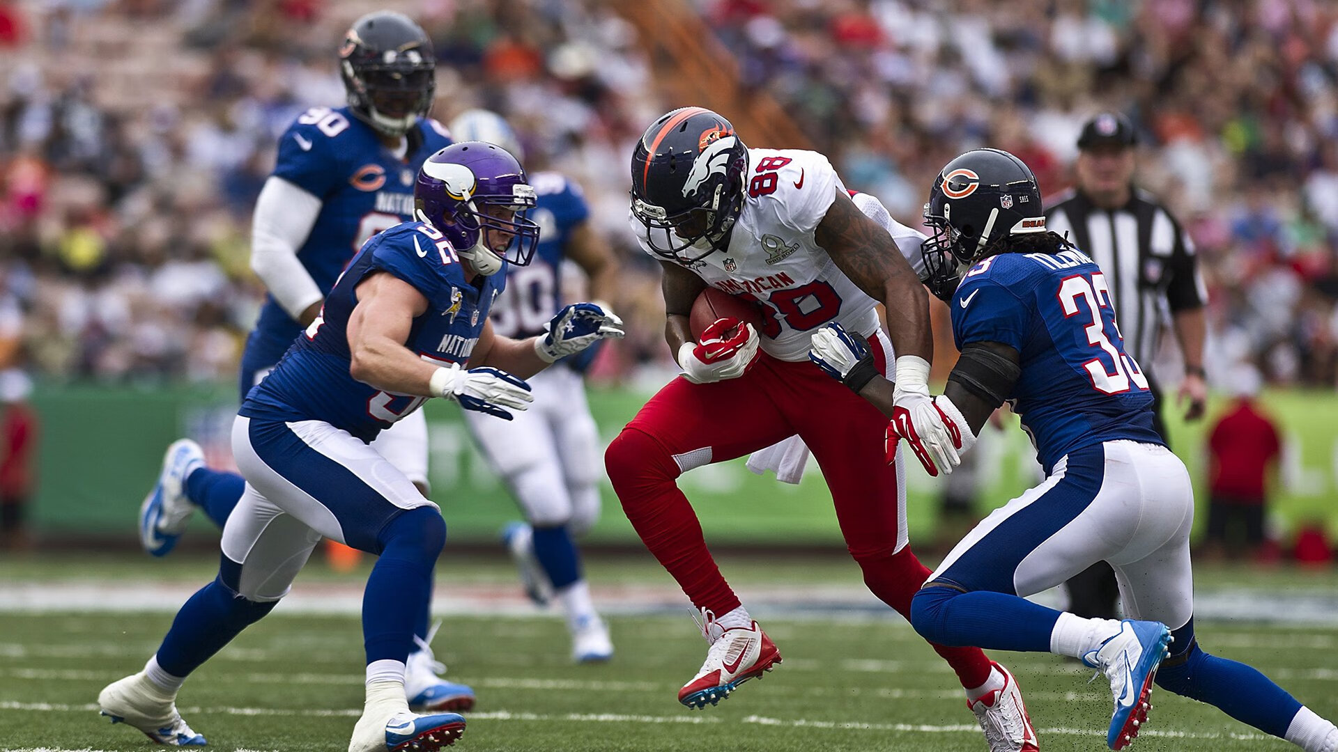 体育史上最伟大运动员